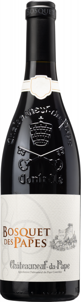 Châteauneuf-du-Pape Rouge